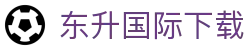 东升国际下载